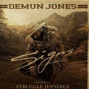 Demun Jones - Signs