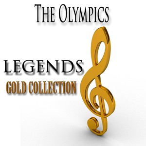 Legends Gold Collection (Remastered)
