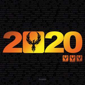 Damn (Original Mix)