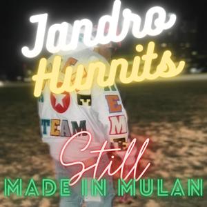 Still Made In Mulan (Explicit)