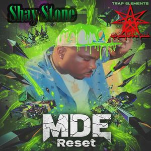 Reset (feat. Shay Stone) (Explicit)
