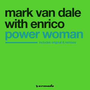 Power Woman (Three Drives On A Vinyl '2000' Remix)