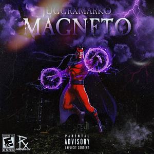 Magneto (Explicit)