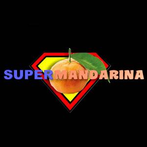 El supermandarina