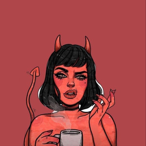 Devil On My Shoulder