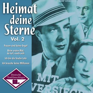 Li-Li-Li Liebe (aus dem Film 