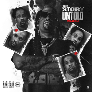 The Story Untold (Explicit)