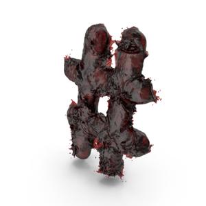 Hashtagged (Explicit)