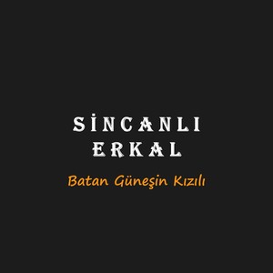 Batan Güneşin Kızılı