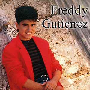 Freddy Gutierrez