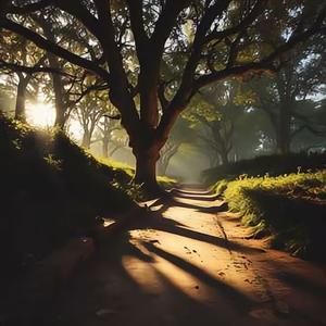 苦过痛过的决定