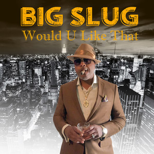 Would U Like That (Explicit)