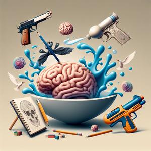 PISTA SIN SEGURO 2 (Explicit)