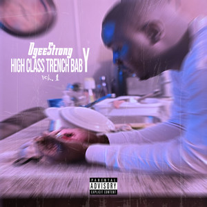 Highclass Trenchbaby Vol.1 (Explicit)