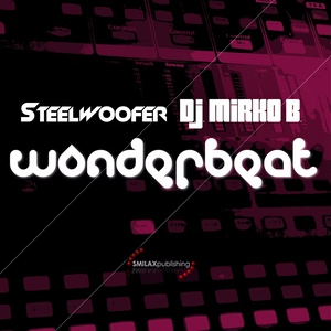 Wonderbeat (Lovephonic Sounds Re-Edit)