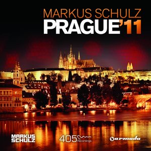 Markus Schulz Prague '11