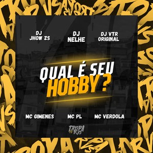 Qual é seu Hobby? (Explicit)