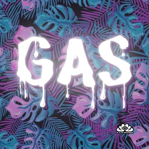 Gas