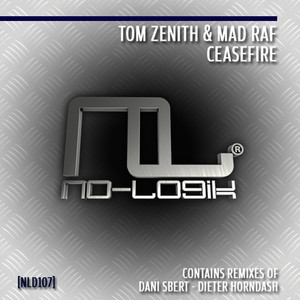 Ceasefire (Original Mix)