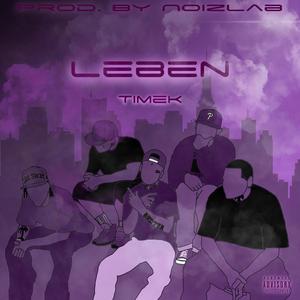 Leben (Explicit)