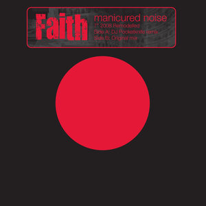 Faith 08 - Single