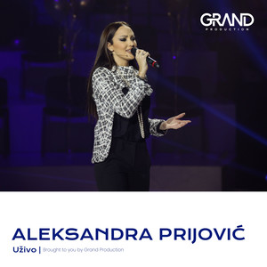 Opet Imam Razloga Da Zivim (Uzivo @ Grand Production)