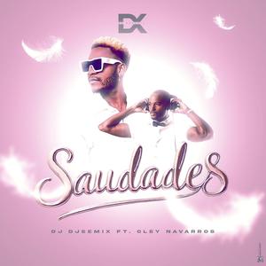 Saudades (feat. Cley Navarros)