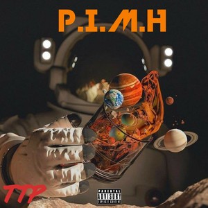 CRACKHEADS(feat. BXYROWDY & ILYPUKEFACE) (Explicit)