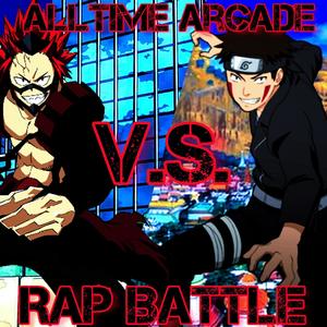 Kirishima VS Kiba Rap Battle (feat. Don San Mafia) [Explicit]