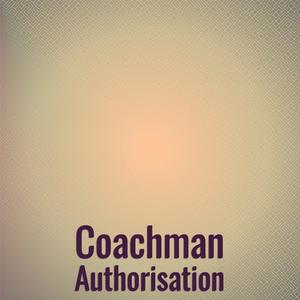Coachman Authorisation