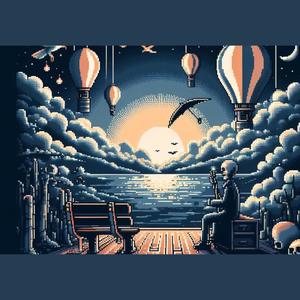 Always Here (feat. Rxoverdos) (Remix)