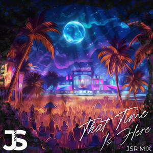 That Time Is Here (Extended Mix)