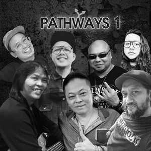 Pathways 1 (feat. Hamid Bdb, Mus Bdb, Mus Energy, Dhalif Ali, M Adiff & M Rizal)