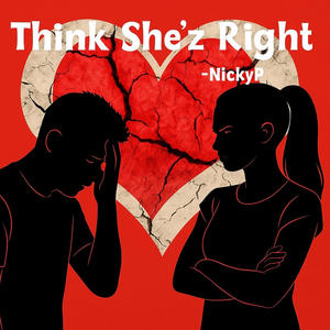 Think She'z Right (feat. Lo-T)