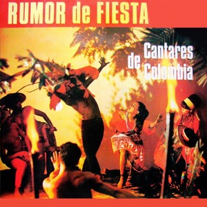 Rumor De Fiesta