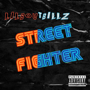 Street Fighter (Explicit)