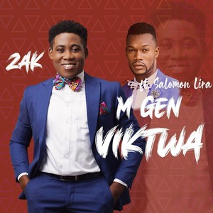 M Gen Viktwa (feat. Salomon Lira)