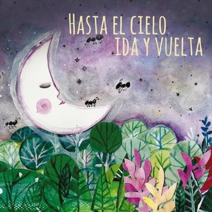 Hasta el Cielo Ida y Vuelta (Inst.)