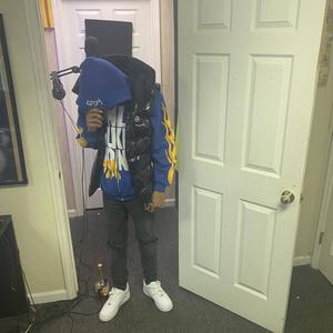 Choppa Soul Music (feat. Yung West) (Explicit)