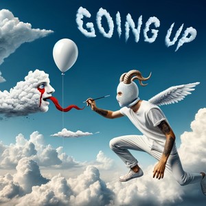 Going Up (Explicit)