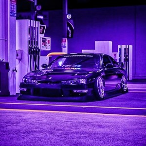 ShiftFlow (Sped Up Version)