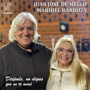 Después, No Digas Que No Te Avisé