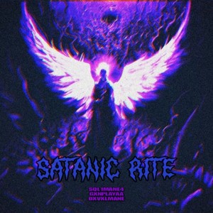 Satanic Rite (Explicit)