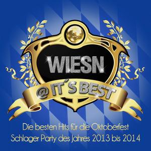 Anneliese (Oktoberfest 2015)