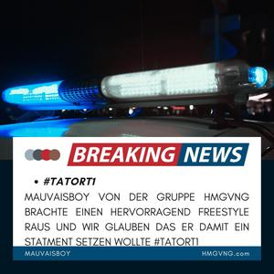 TATORT #1 (Explicit)