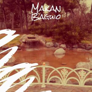 Makan Baguio