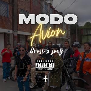 Modo Avión (Explicit)