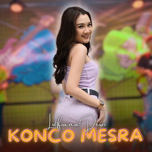 Konco Mesra