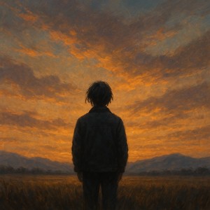 A letter for the rusty mailbox