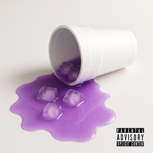 WASTED! (feat. OTK) (Explicit)